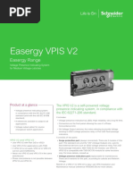 Easergy VPIS V2