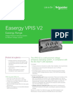 Easergy VPIS V2