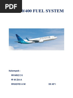 Download FUEL SYSTEM 737-300 400 by Rasyid Ali Mubaroka SN48498626 doc pdf