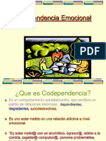Liberate de La Codependencia PDF