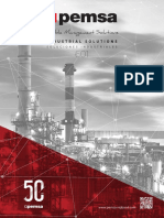 Pemsa Catálogo 601 Industrial Solutions