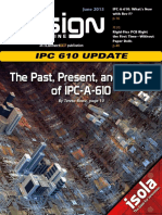 The Past, Present, and Future of IPC-A-610