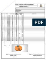 Formatos Febrero 2020 Calidad de Obra JCB 17.3 PDF