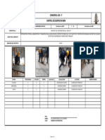 Formatos Febrero 2020 Calidad de Obra JCB 17.4 PDF