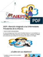 Presentación AIEPI COMUNITARIO 2020.