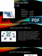 Organización Virtual