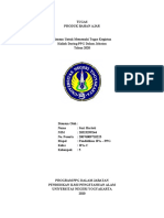 Energi dalam Kehidupan