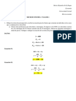 PDF Taller Restriccion Presupuestal PDF