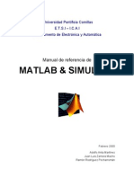 ManualMatlab