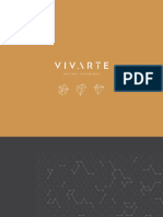 CATALOGO VIVARTE