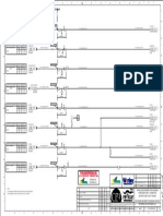 Preliminar: Hydrogen Plant - 50 MM SCFD Piping & Instrumentation Diagram Battery Limit Utility Tie-Ins