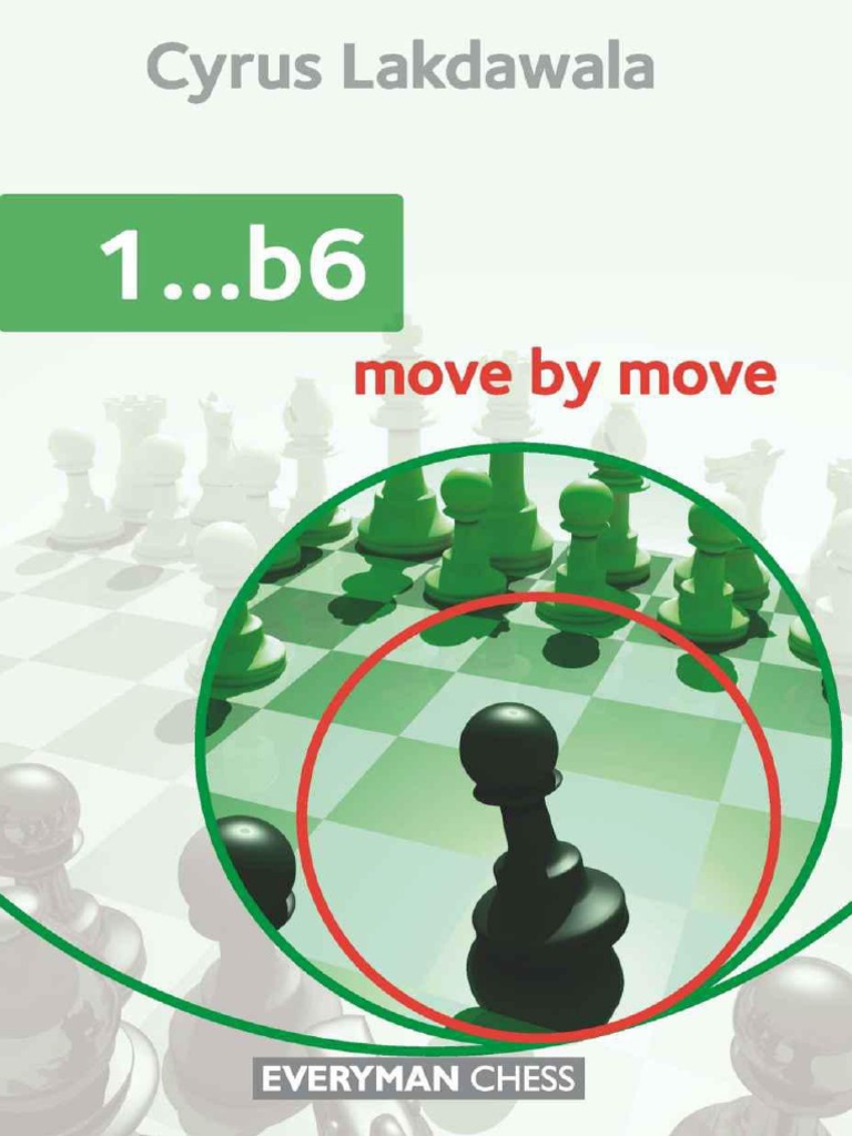 move by move - Chess PDFDrive .pdf - Cyrus Lakdawala Botvinnik move by move  www.everymanchess.com About the Author Cyrus Lakdawala is an