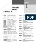 Tablas Termodinamicas Cengel PDF