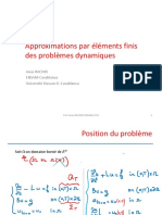 Dynamique PDF
