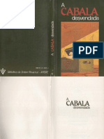 A Cabala Desvendada.pdf
