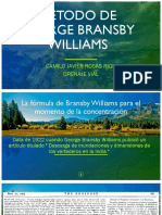 Camilo Javier Rosas Rios Método de George Bransby Williams PDF