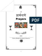 35337817 Prayers Hindu