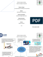 Importancia de Los Pronosticos Ja PDF