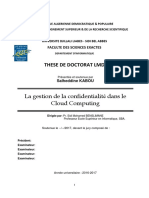 GESTION DE LA CONFIDENTIALITE DANS CLOUD.pdf
