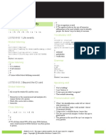 Skillful ls3 Students Book Answer Key