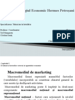 Prezentare PPT Rosianu