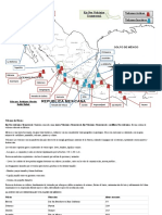 Eje Neovolcánico Transversal: Los principales volcanes activos de México en