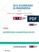 S10.s1-Superficies cuadráticas en R3