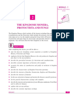 BIOLOGÍA Inglés PDF