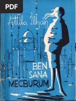 attila ilhan korkunun kralligi