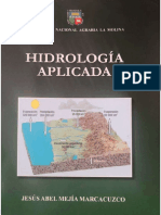 MEJIA MARCACUZCO (Hidrología Aplicada) - Hidroclic