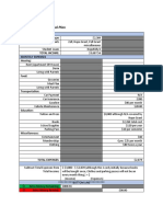 Post-Secondary Financial Plan