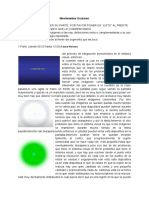 Movimientos Oculares PDF