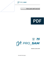 Pro Sam PDF