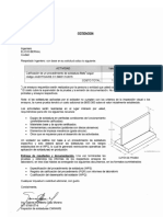 Cotización PDF