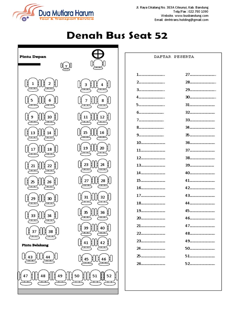 denah-bus-seat-52-pdf