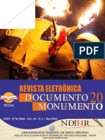 Revista DM 20 PDF