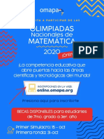 Semana 4 Repaso Suma y Resta de Fracciones 28 - 10 - 2020