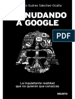 Desnudando A Google - Alejandro Suarez PDF