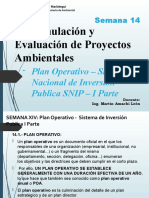 14.formulacion y Eval de Proyectos