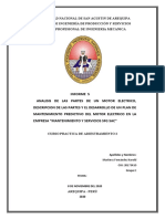 Informe N°5