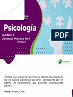 Observación y Problematización 2020 - 02