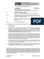 INF Nº 0009-2020-MTC-24.09_Resultado de La Supervision de ...