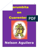 Karumbita en Cuarentena
