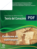 Cuaderno de Actividades PDF