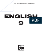 English 9 Gasparyan PDF