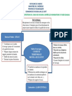 Organigramme SKOURA