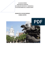 Comuna Centro PDF