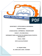 Polymer 3 PDF