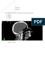 Anatomy Test