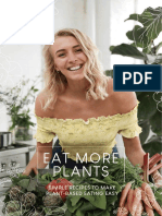 Eat More Plants by Zanna Van Dijk PDF